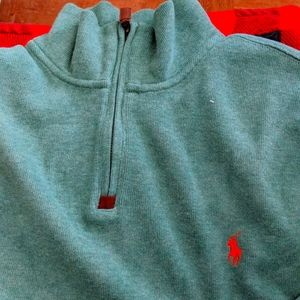 Polo Ralph Lauren Pullover Sweater